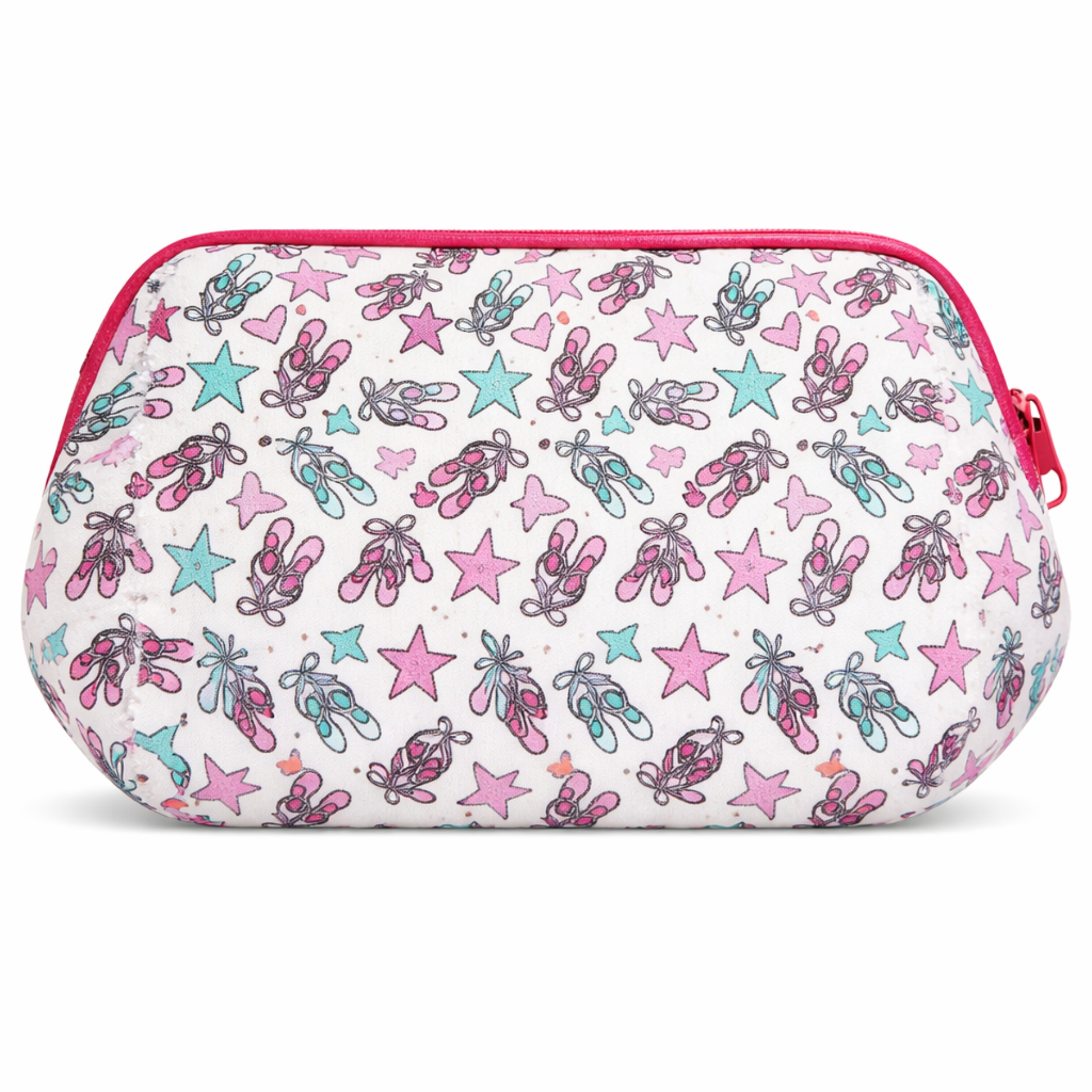 Ballet Cosmetic Bag