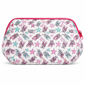 Ballet Cosmetic Bag