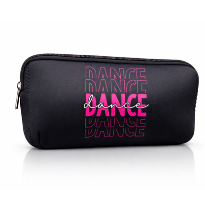 Dance Cosmetic Bag