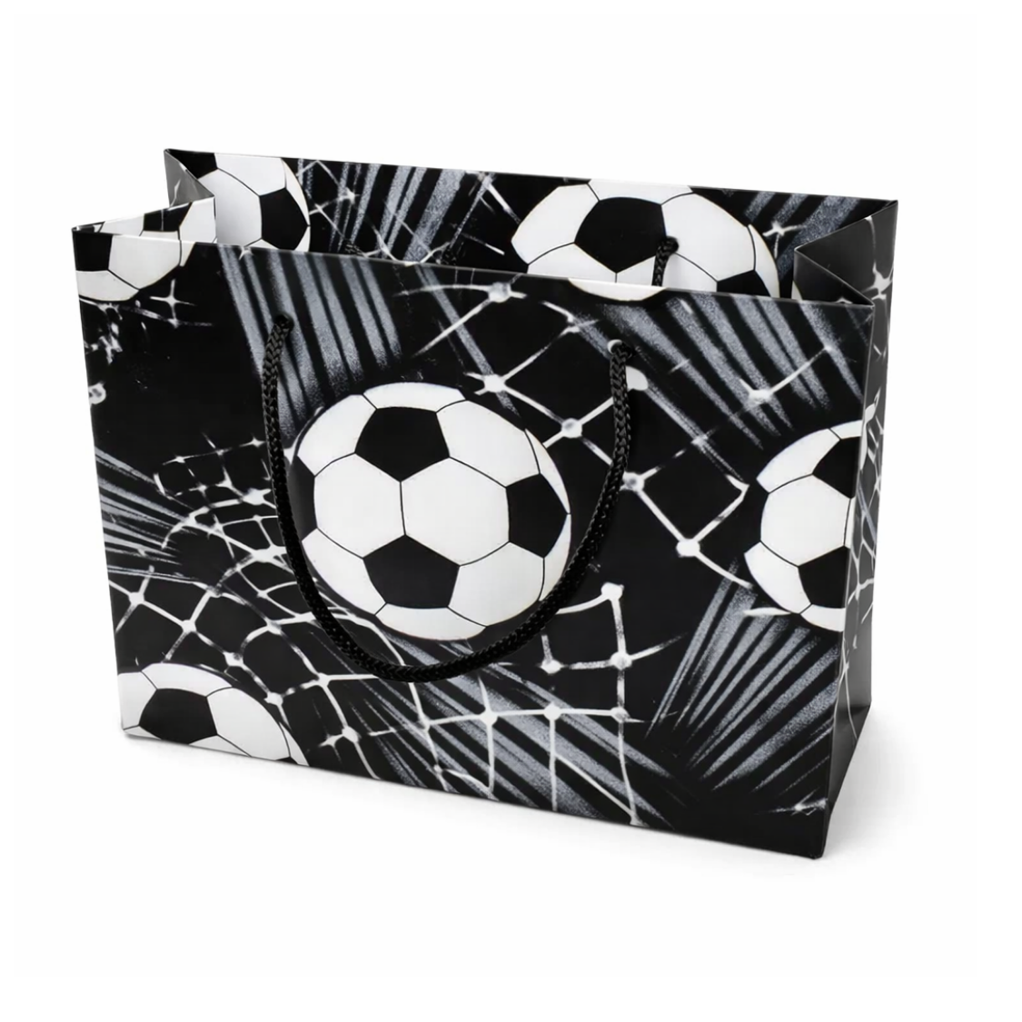Soccer Gift Bag