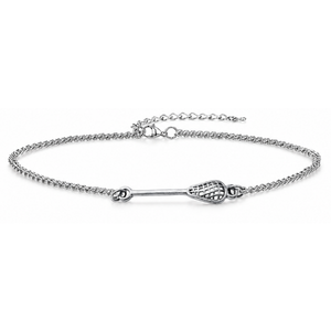 Lacrosse Chain Bracelet