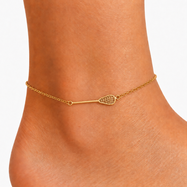 Sports Anklets