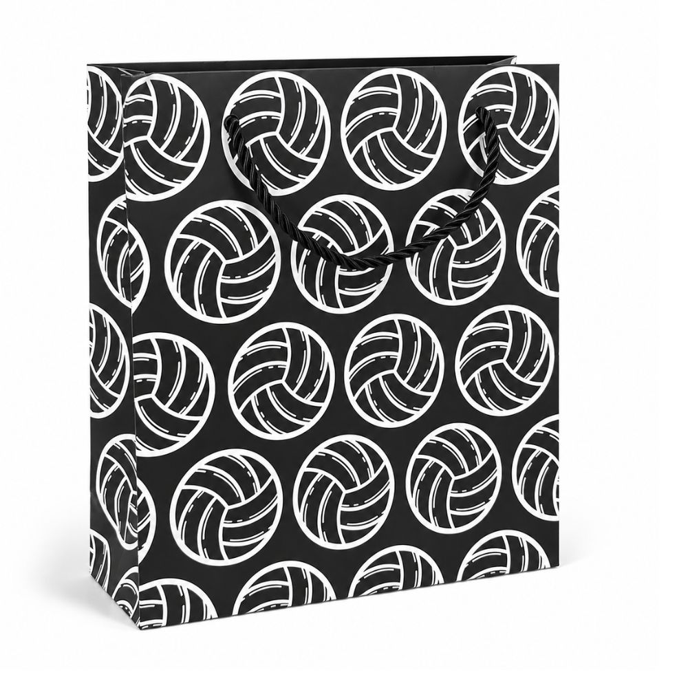 Volleyball Gift Bag