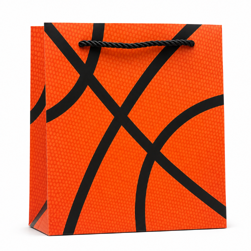 Premium Basketball Gift Bag
