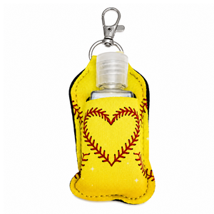 Softball Hand Sanitizer