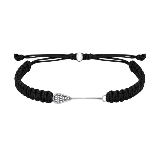 Lacrosse Rope Bracelet - Pick Color