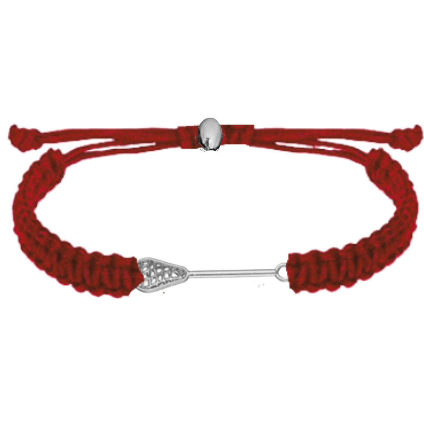 Lacrosse Rope Bracelet - Pick Color