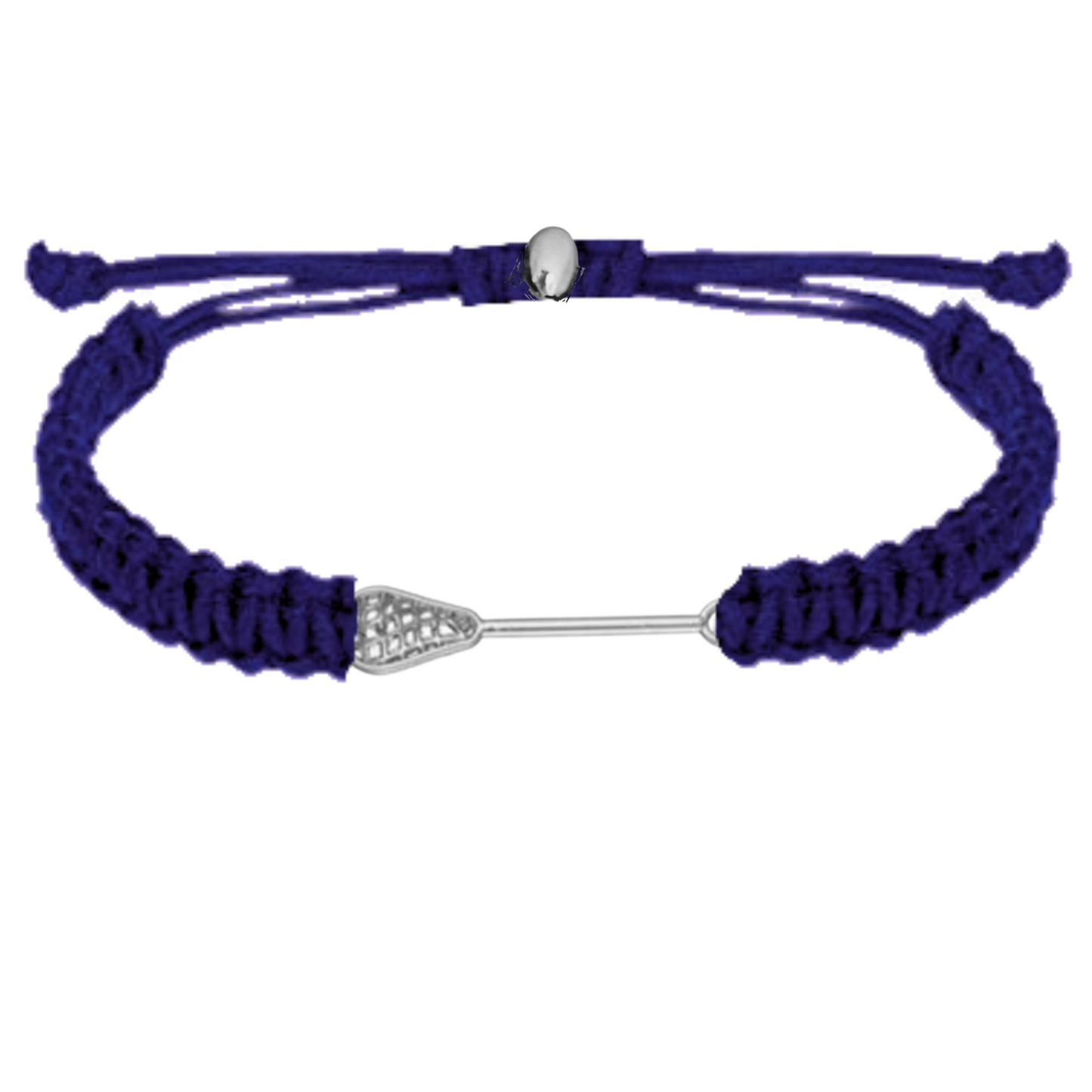 Lacrosse Rope Bracelet - Pick Color