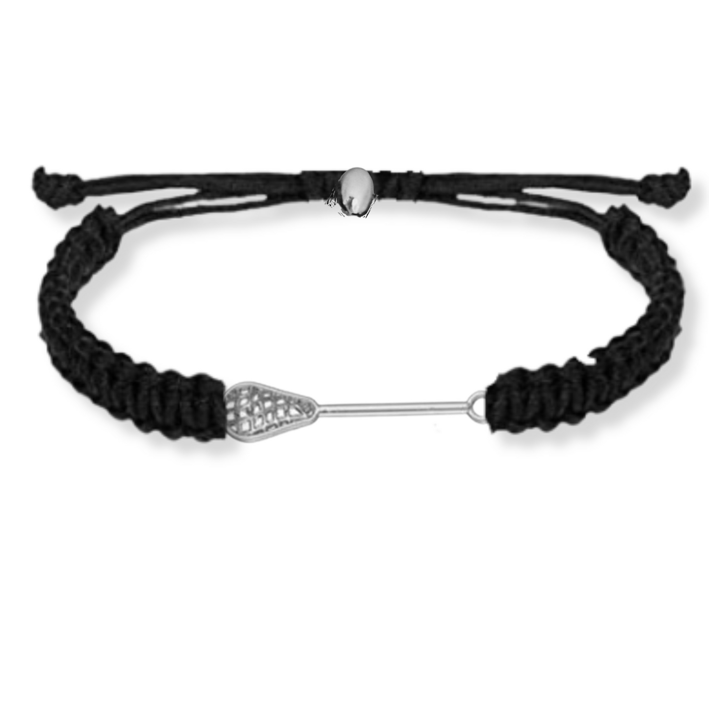 Lacrosse Rope Bracelet - Pick Color