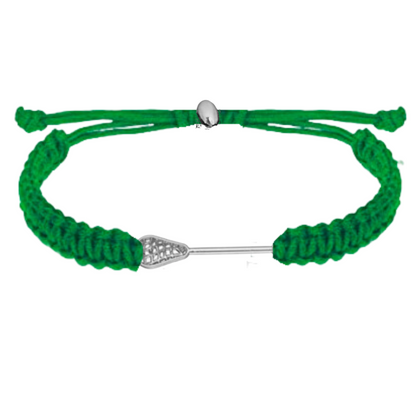 Lacrosse Rope Bracelet - Pick Color