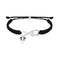 Lacrosse Silver / Black