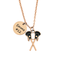 Style 1 / RoseGold