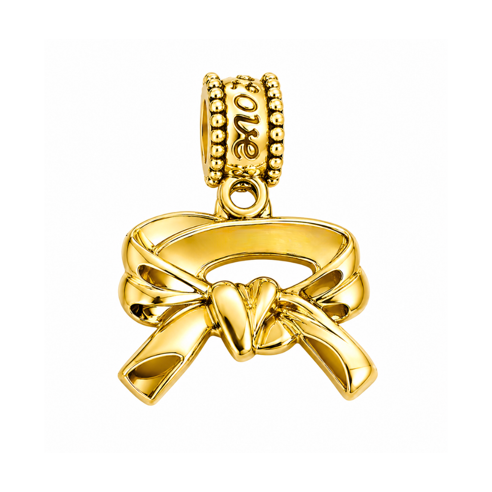 Martial Arts Charm Bead - Pick Style and Color