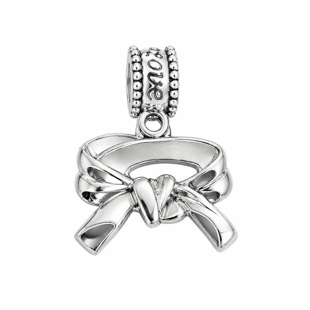 Martial Arts Charm Bead - Pick Style and Color
