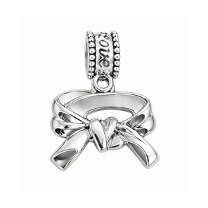 Martial Arts Charm Bead - Pick Style and Color