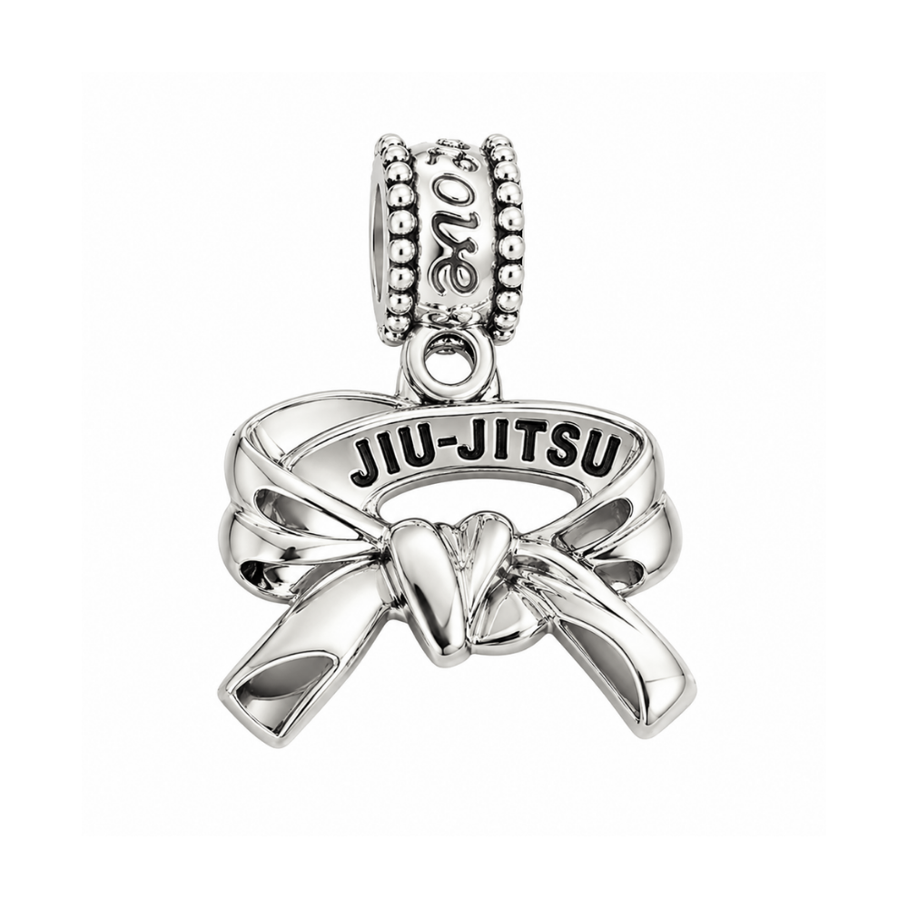Martial Arts Charm Bead - Pick Style and Color