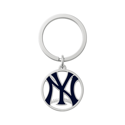 NEW YORK YANKEES KEYCHAIN