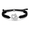 Black / Silver