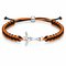 Orange/Black