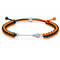 Orange/Black