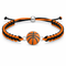 Orange/Black