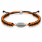 Orange/Black