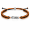Orange/Black