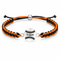 Orange/Black