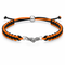 Orange/Black
