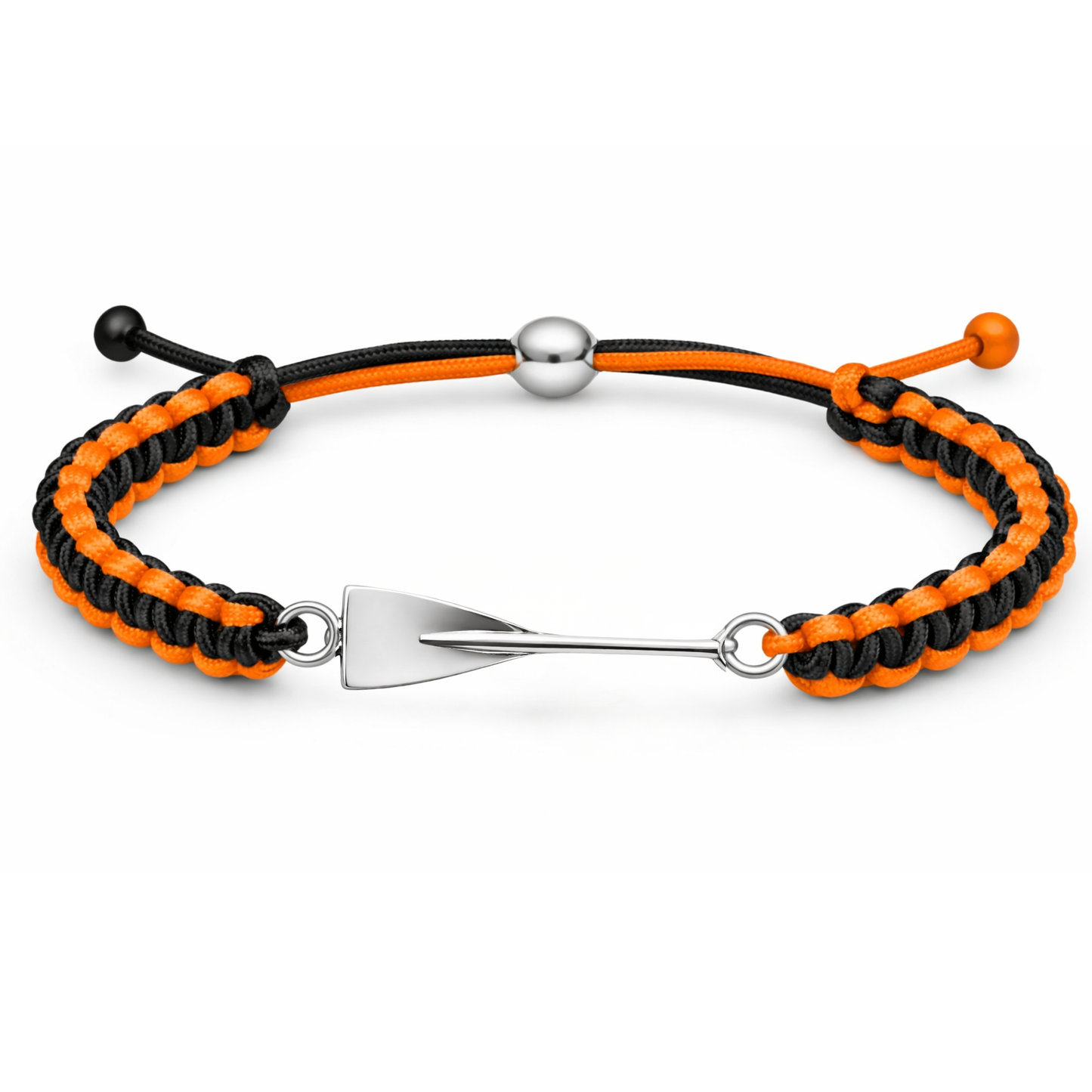 Rowing Multi Colored Adjustable Bracelet - Pick Colors