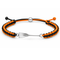 Orange/Black