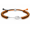 Orange/Black