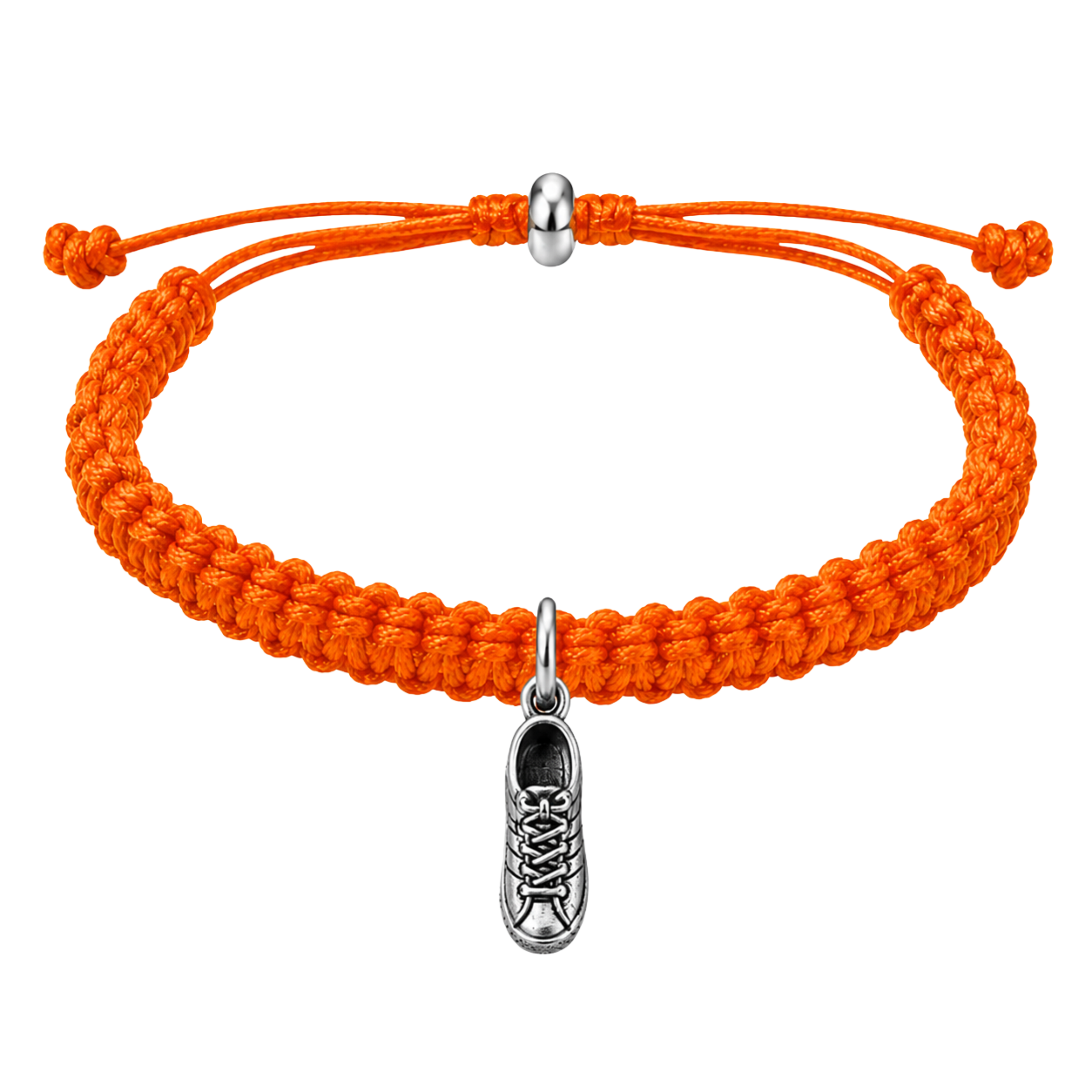 Runner Rope Bracelet - Pick Color