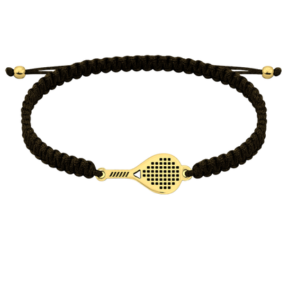 Padel Rope Bracelet