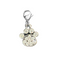 Rhinestone Paw Print