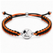 Orange/Black
