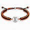 Orange/Black