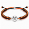 Orange/Black