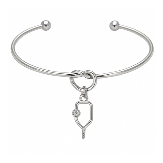 Pickleball Knot Bracelet