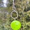 Pickleball Bag Tag - Green