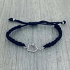 Pickleball Rope Bracelet