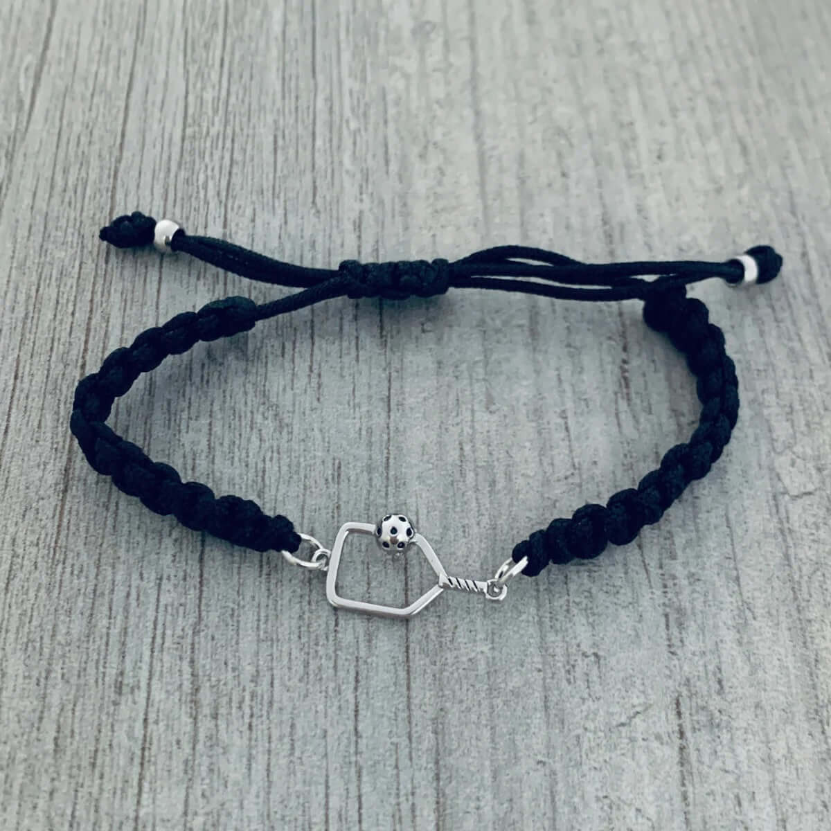 Pickleball Rope Bracelet