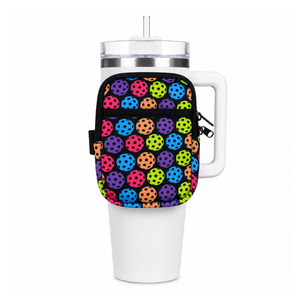 Pickleball Water Bottle Pouch