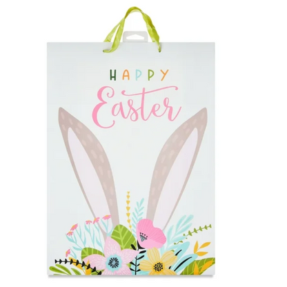 Happy Easter Bunny Gift Bag