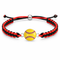Yellow Ball / Red/Black