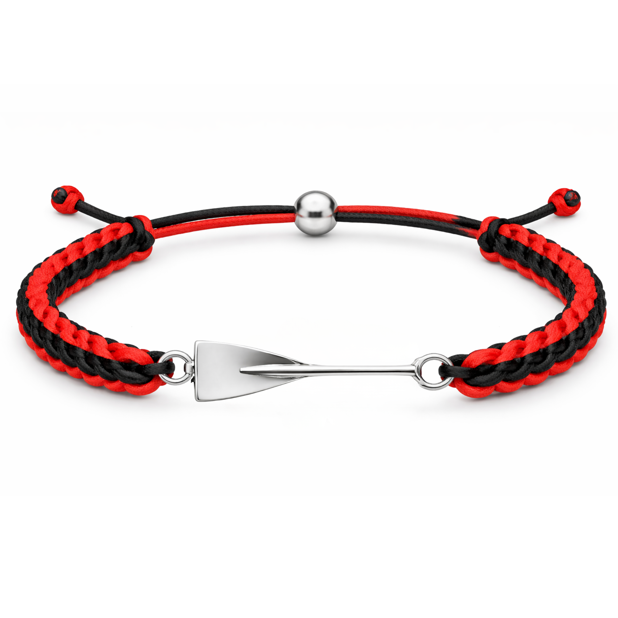 Rowing Multi Colored Adjustable Bracelet - Pick Colors