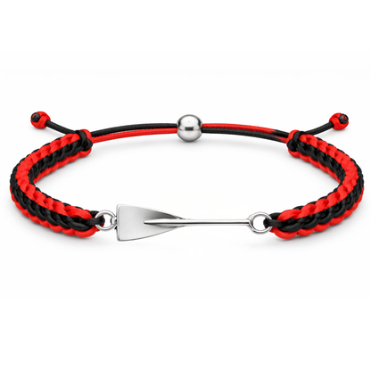 Rowing Multi Colored Adjustable Bracelet - Pick Colors