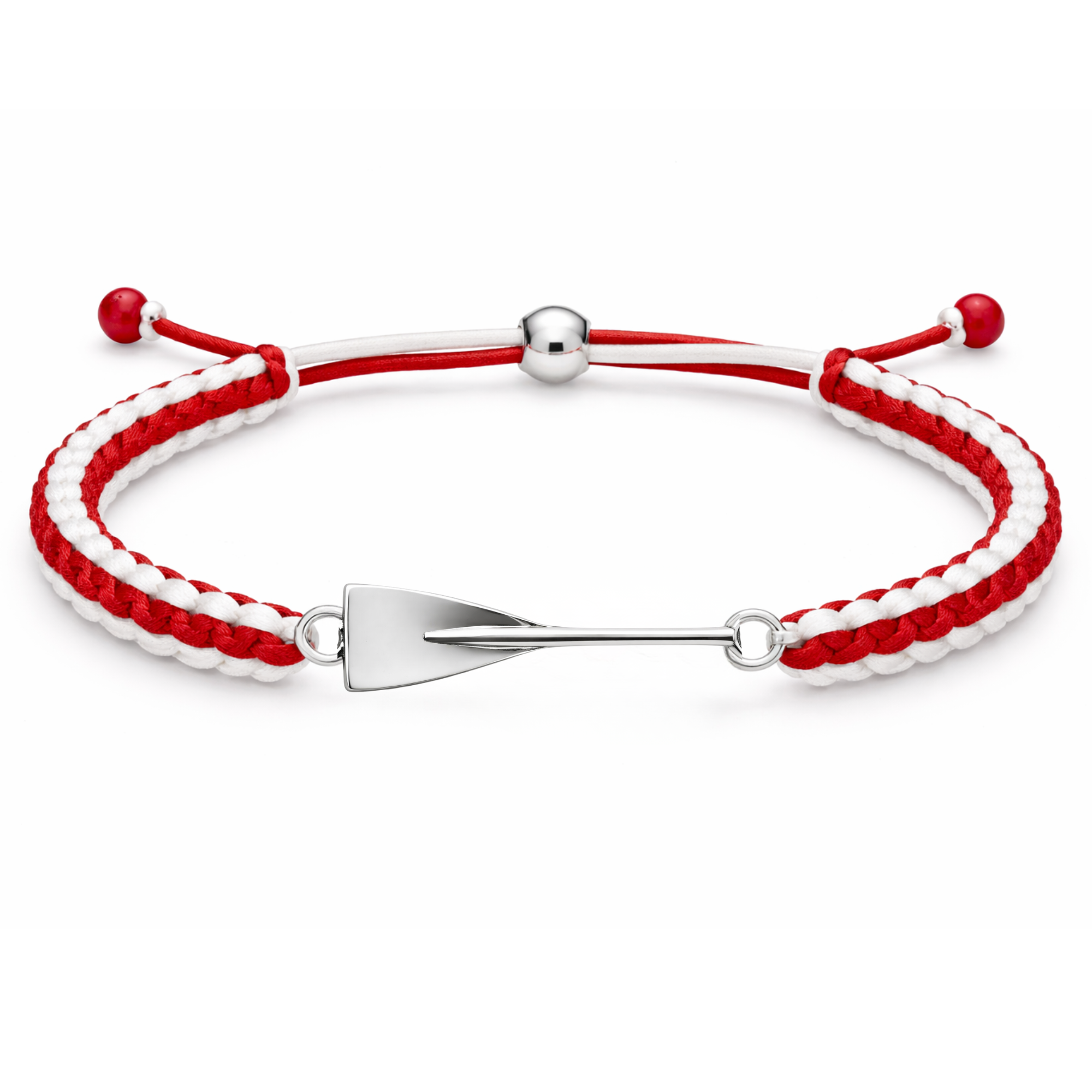 Rowing Multi Colored Adjustable Bracelet - Pick Colors