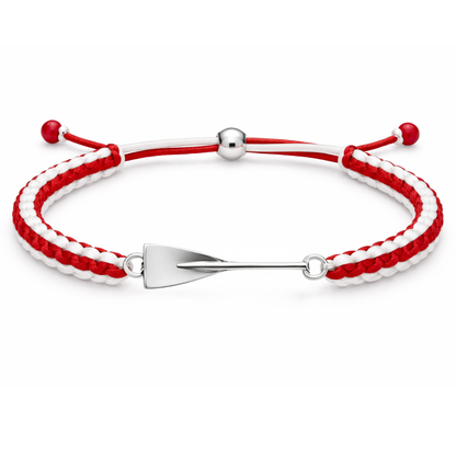 Rowing Multi Colored Adjustable Bracelet - Pick Colors