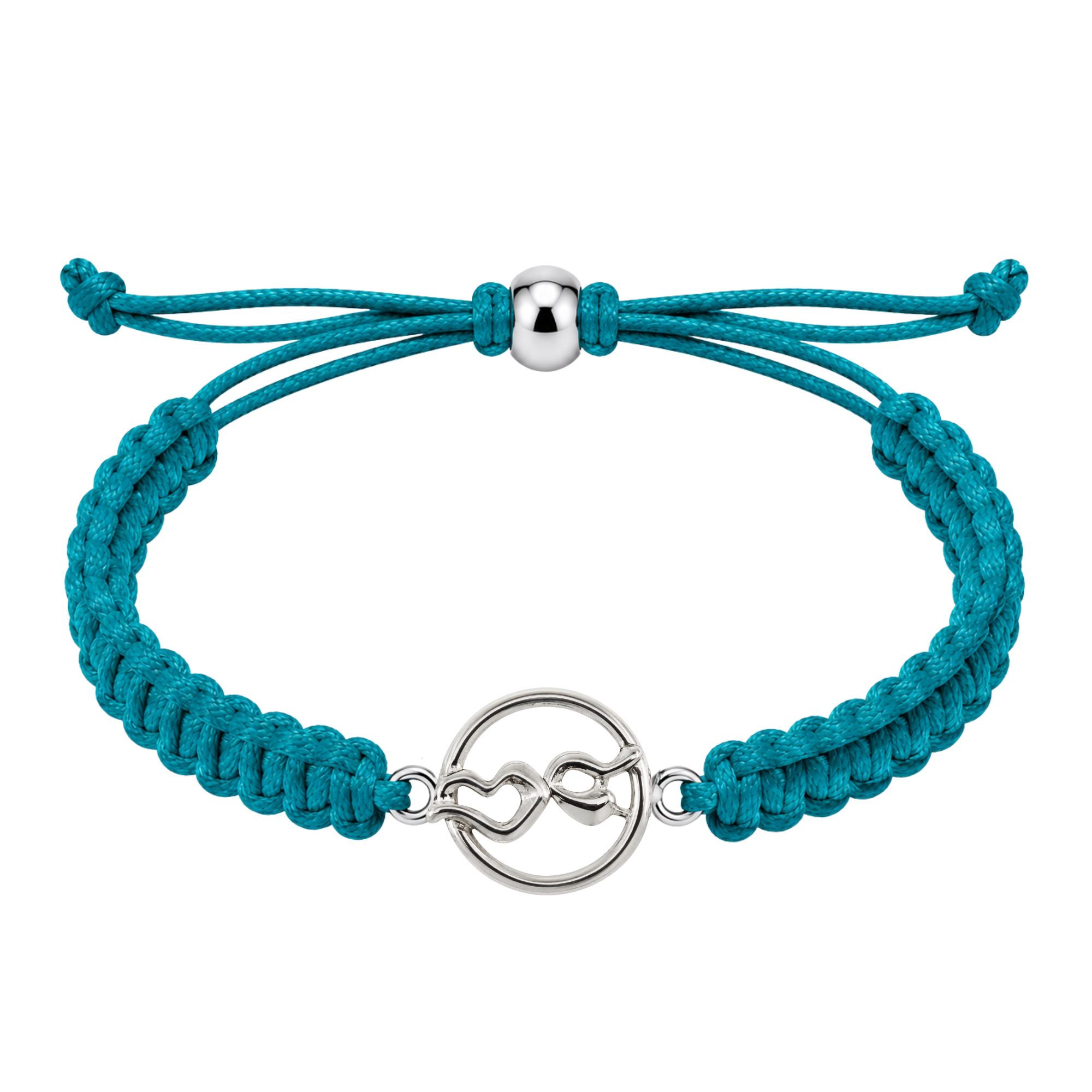 Swimming Rope Bracelet